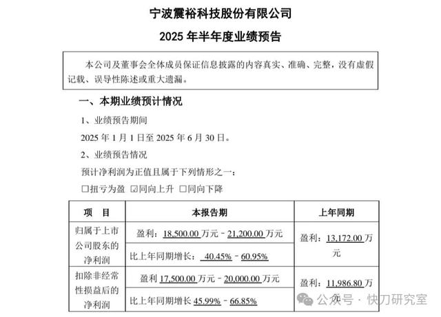 人形机器人领域迎增长潮：6家领军企业上半年业绩显著提升