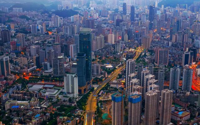 中国最适合养老的5个地方，物价低、风景美、生活节奏慢