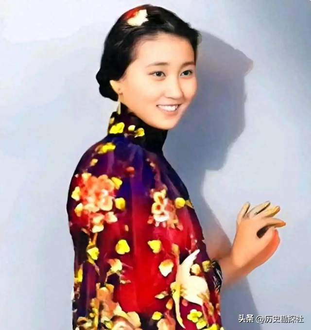 这就是钱学森后人真实的样貌，女儿定居美国，儿子长孙精忠报国！