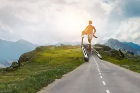 骑行3个月，女子确诊“不死癌症”！一点力气都没了，医生：注意姿势图片