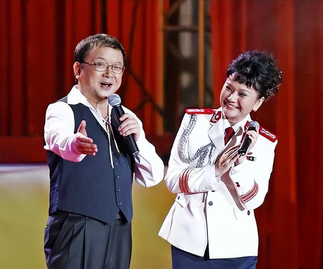 聂卫平离世1天后，才发现儿女名字取得暗藏深意	，字字都有来头