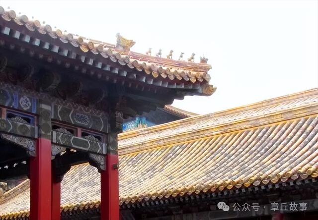 人文章丘 | 王庆康/相公庄人张友谅