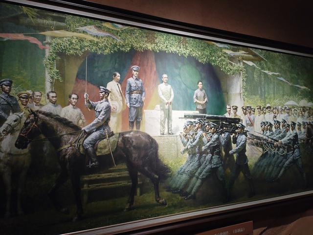 2026广东温暖之旅：黄埔军校旧址、顺德清晖园、华盖路