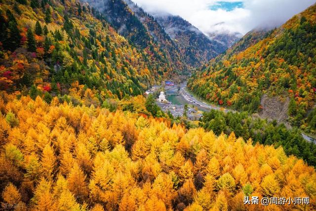 2025国庆中秋长假去哪里？国内精华20条路线攻略地图集合分享