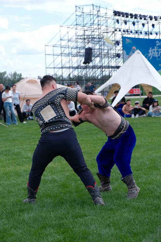 免费啦！呼和浩特这些地方免票狂欢，带你嗨到月底！