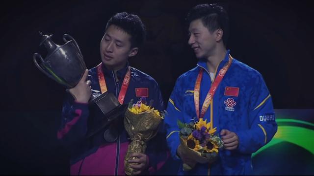 国乒世界冠军爆料，因领导不许再打比赛，生涯巅峰被迫淡出国家队