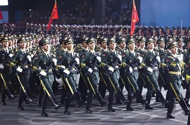 日本警告周边邻国，谁参加九三大阅兵，谁就是在搞“反日活动”？