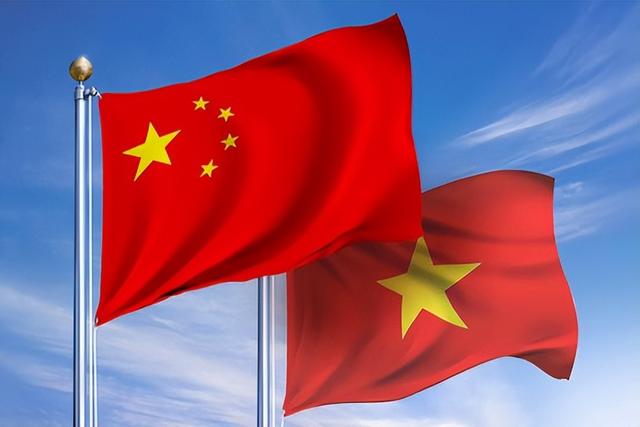 要跟中国一较高下？中国前脚定下9月3办阅兵，越南后脚就定到9月2