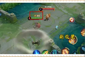 S35赛季更新：9英雄加强，5英雄变异，谁才是新赛季上分首选呢图片