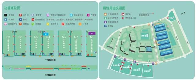文化盛宴即将开启 精彩亮点在这里