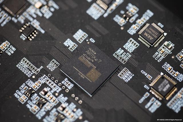 产品评测｜性能、声音全方位满足：MS-1前级版音频解码播放器