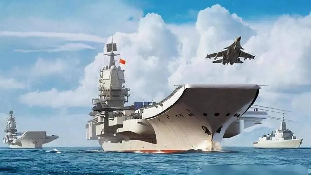 在“八一建”军节之际，给台军弟兄们说几句话