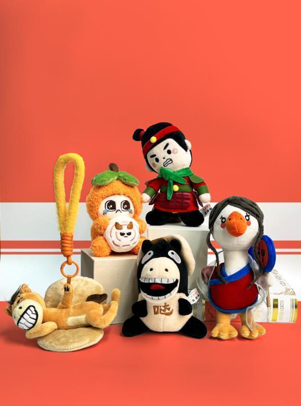 全国大赛传捷报！西安文旅彰显文创硬实力