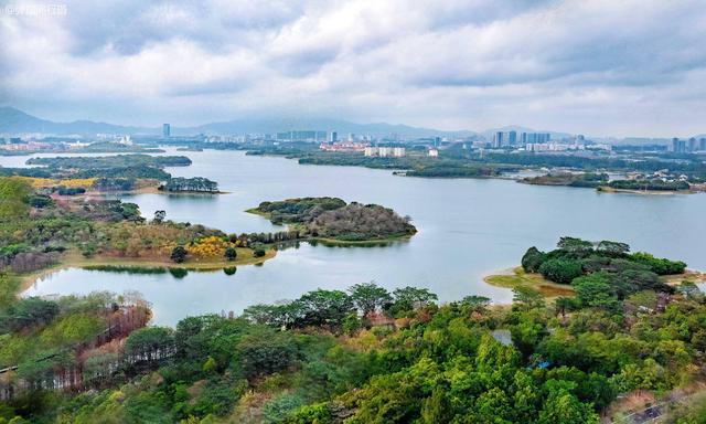 东莞十大必游景点全攻略：从岭南园林到都市田园，这样玩才尽兴！