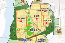 大兴三条新地铁要来了！图片