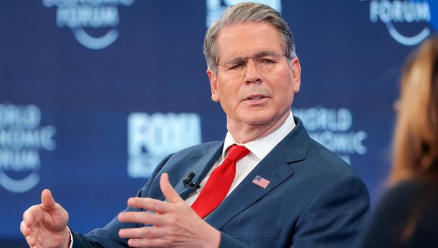 美国不许加拿大和中国达成贸易协议，美财长：中国或面临额外惩罚