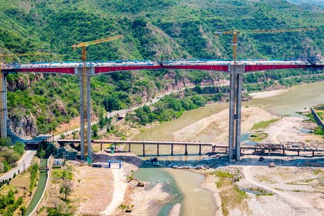 重工业城市成功转型？太行山借文旅转型建设旅游带，实现共同富裕