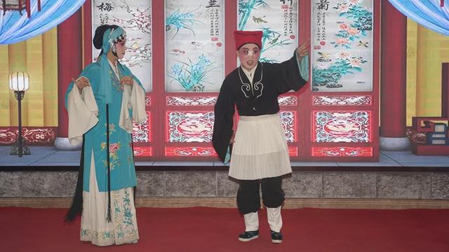 2025年陕西省渭南市文化和旅游（庆阳）推介会成功举办