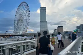 东北人办日本签证太难了！条件挺苛刻，没想到用这个申请就能通过图片