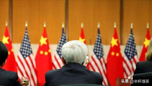 风向真的要变了？6年来首次！中国将迎来重要客人，释放信息量大