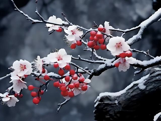 “上午小雪，冻死牛；下午小雪，暖烘烘”，今年小雪是几点？