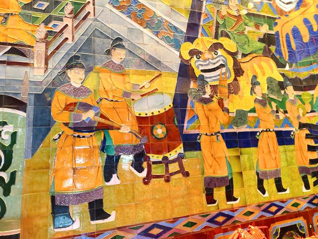 江西五日自由行：滕王阁《七》(2025·10·30～11·3)