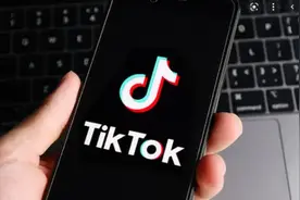 TIKTOK怎么下载？在国内怎么使用tiktok？图片