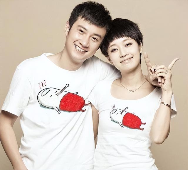 钱再多也没用！向太曝马伊琍已再婚，原来当年文章过不了心里那关