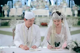 我27岁，把印尼女大学生娶到中国，岳父母家庭条件挺好，不要彩礼图片