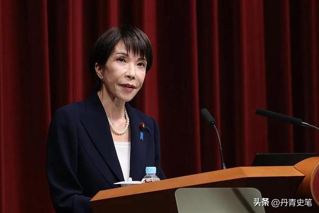 172：233	，高市重新洗牌，日本新首相人选出炉，对中国态度不简单