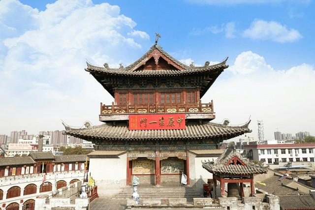 从苏州回来，又去了河南洛阳，实在忍不住想说：对洛阳的5点折服