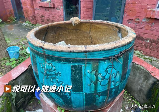 射洪古佛寺：一座中西合璧的老建筑，几段让人称奇的历史传说