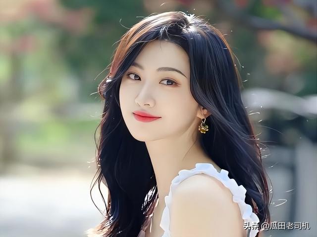 景甜不忍了！公开回应感情状态，与冯绍峰闪婚事件真相大白