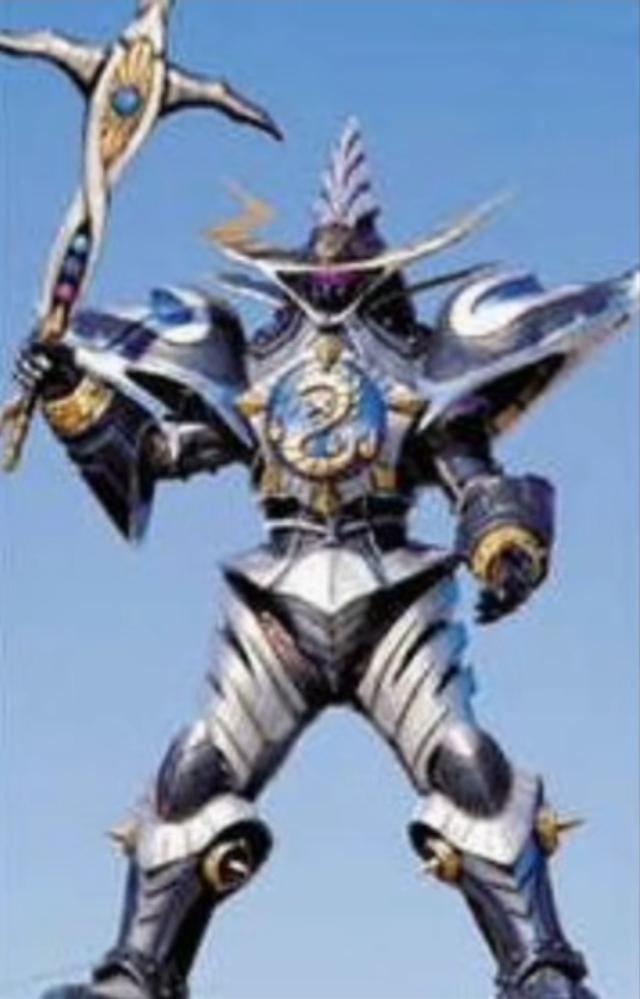 第二次出现忍者元素的战队（忍风战队破里剑者）全怪兽大合集