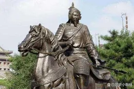 千古冤案:毛文龙被杀之谜。图片