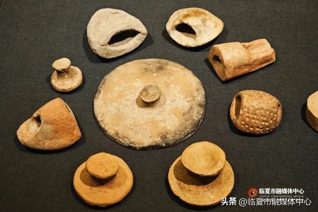 遇见•临夏丨金秋看展 与临夏文博来一场跨越时空的“对视”