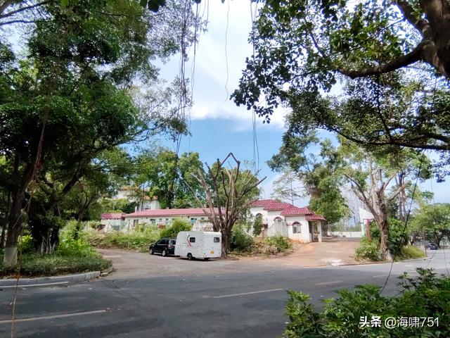 南海仙湖旅游度假区