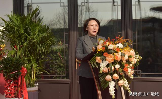 江南秘境落芮城 文旅共生启新篇 华泽园酒店成黄河金三角旅游新标杆