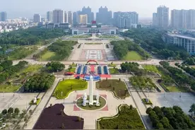 藏富于民的玉林为何败给了一穷二白的贵港图片