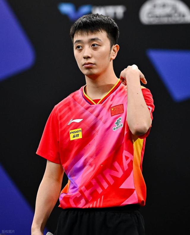 WTT横滨冠军赛：国乒8人晋级单打八强！孙颖莎3-1逆转桥本帆乃香