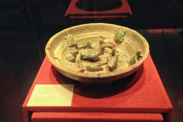 兰州博物馆，看黄河畔的文明回响，在此解读为何兰州叫作“金城”