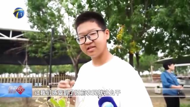 秋高气爽！北辰风光正好！