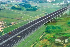 投资超10亿！抚顺两条公路交通大升级，直接惠及两区一县！图片