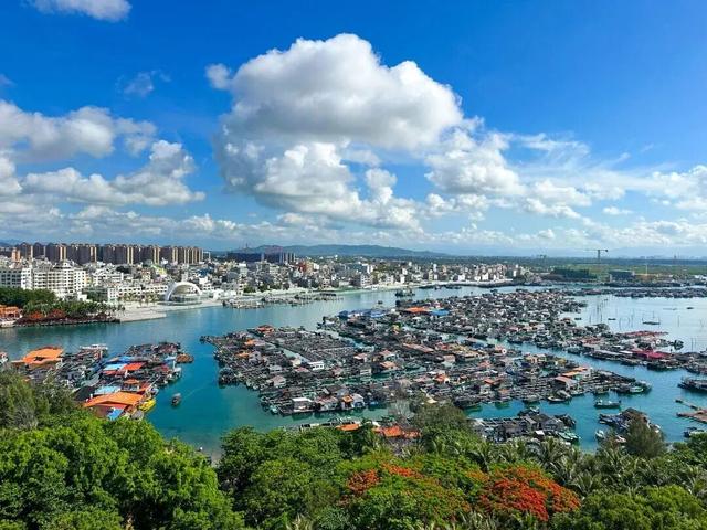 “Hainan Travel”新攻略来了！GO GO GO~