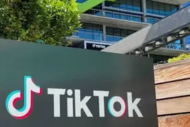 美众议院通过决议，强制中企交出TikTok，还能有起死回生机会吗？图片