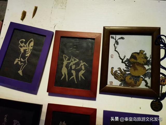 观五超激战,游秦皇山海!秦皇岛特色文旅市集今天在奥体中心火爆开启!