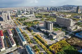 2024年河北省21个县级市实力对比图片