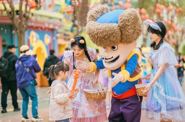 假期最后一天 宜春还能这么玩！