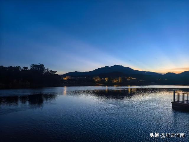 候鸟迁徙新去向：从海南到云南腾冲