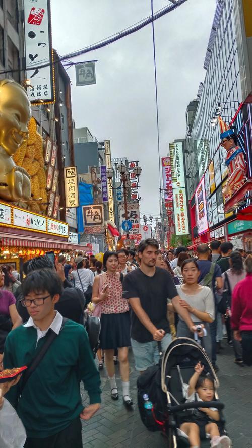 中国人如果都不去日本旅游，日本旅游业会如何？